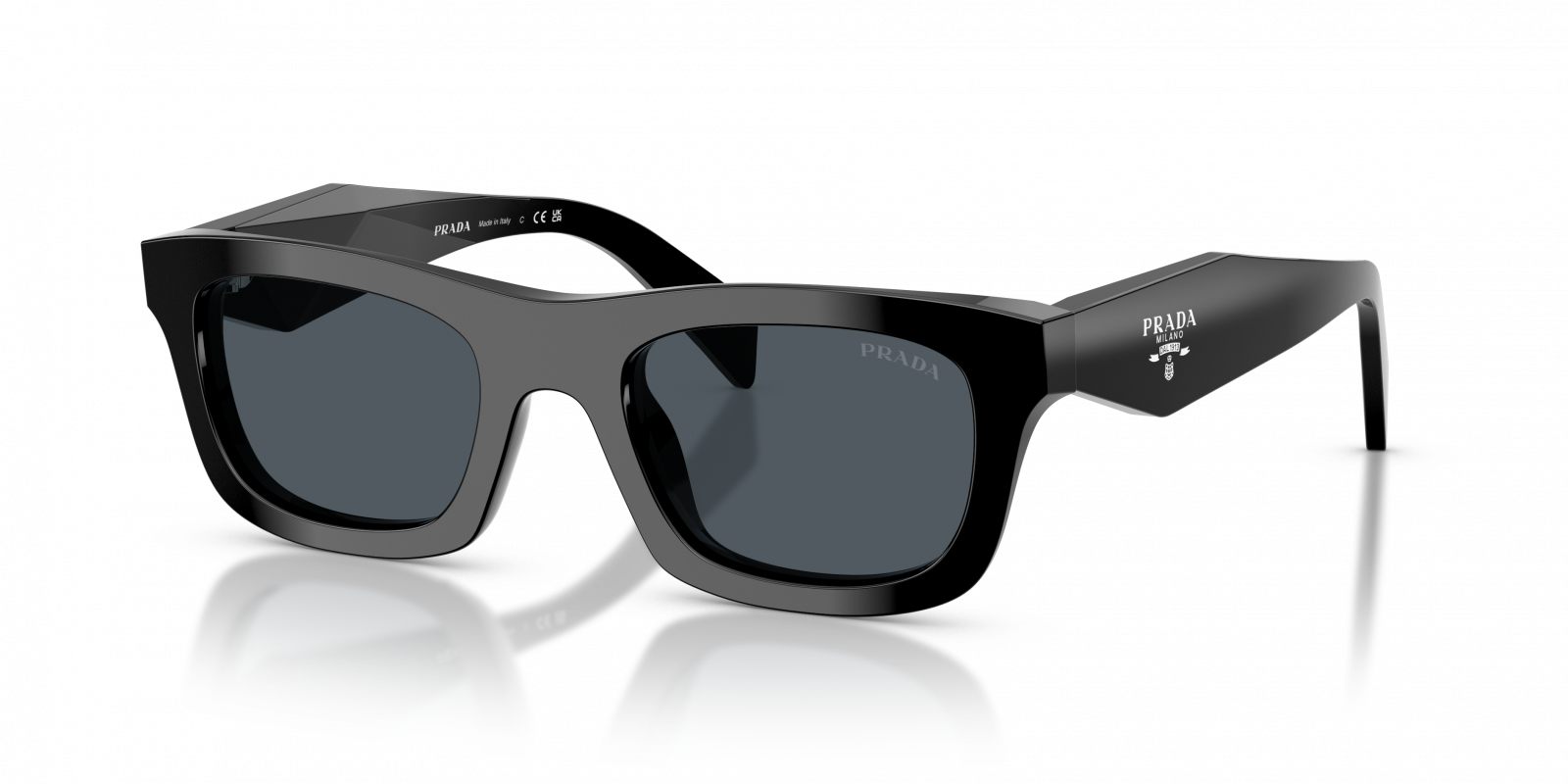 Prada PR C06S 16K70B  